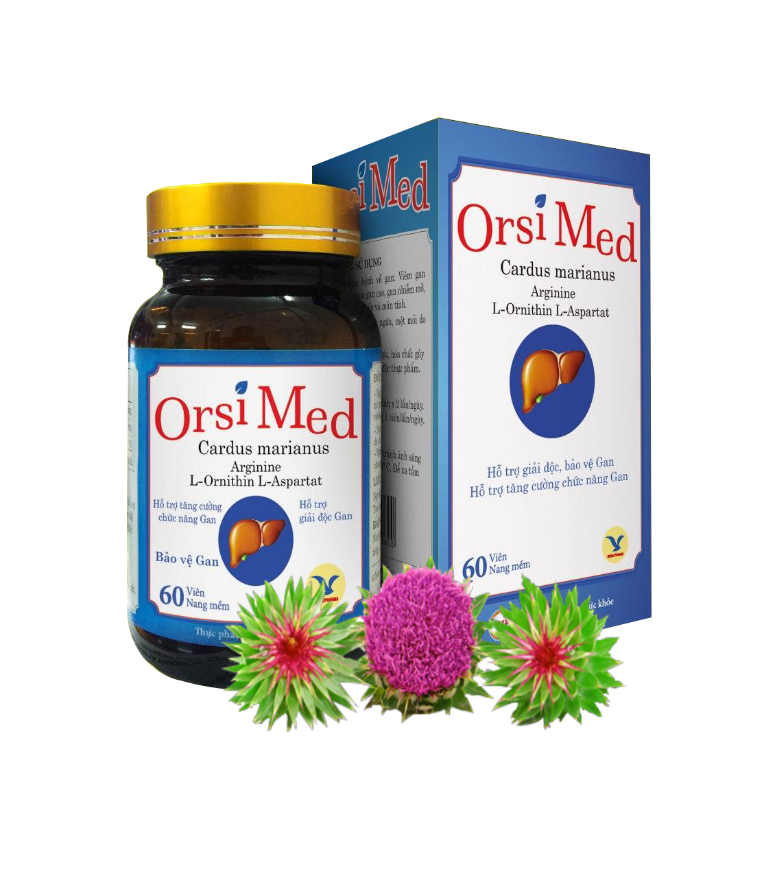 ORSIMED